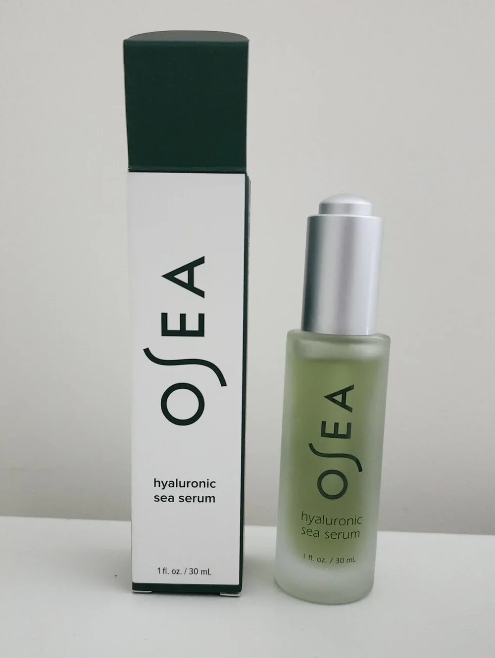 Osea Hyaluronic Sea Serum